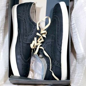 🅽🅴🆆 Kenneth Cole Reaction Stand Up Guy men’s shoes, size 7 M